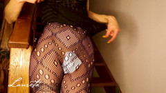 Lanreta: ใส่ผ้าอนามัย Maxi Pad ในออฟฟิศ