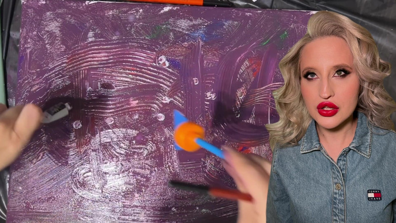 FinDom Goaldigger: Findom 골키퍼 바비 예술 손 숭배