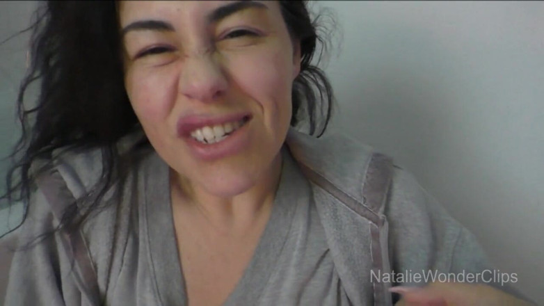 Natalie Wonder: Naprawdę nie powinniśmy, ale Mi Casa Es Su Casa