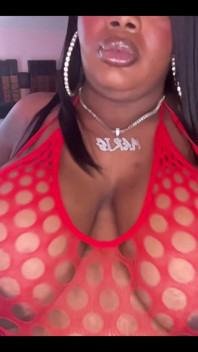 Black BBW