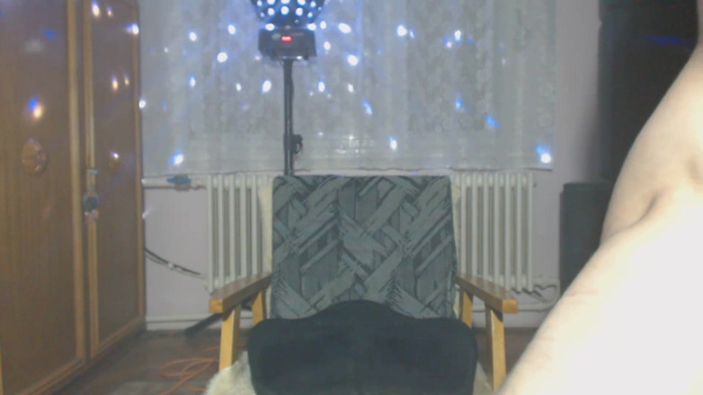 TIVADAR 73: Disco &amp; masturbation and sperm.