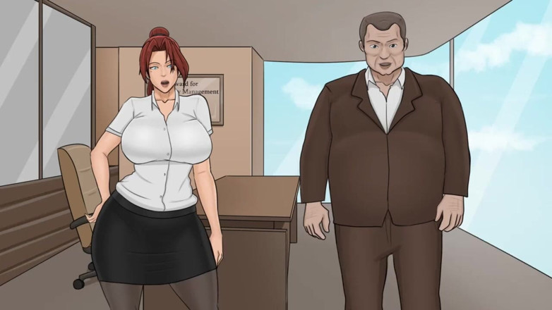 Neon2520: Jocul Extazului lui Eva # 02