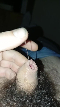 Uncut Dripping Teen for Women