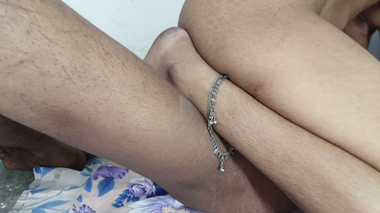 Desicouple9: Desi bhabhi scopa