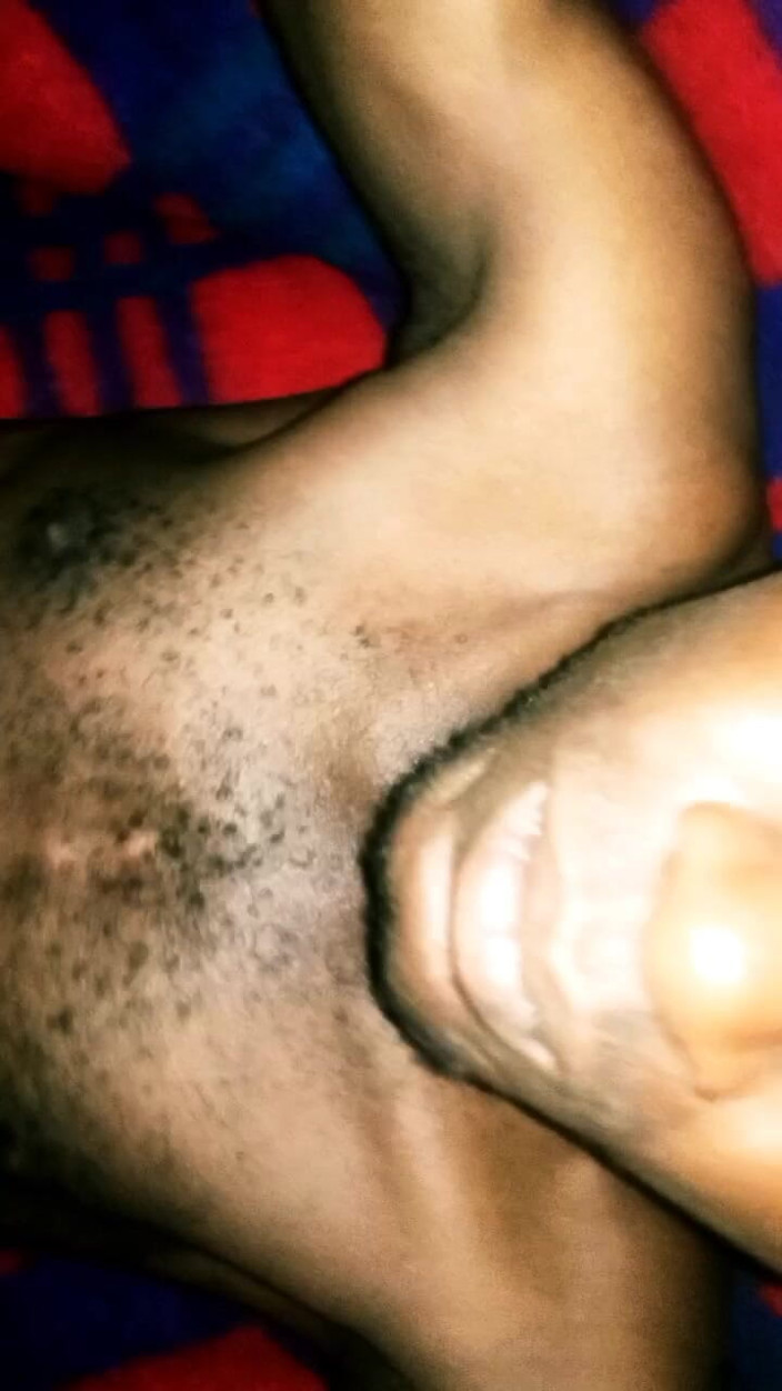 Judith xxx: Masseren 19