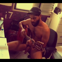 i7Bernard: Guitarra # 03 Velocidade dupla