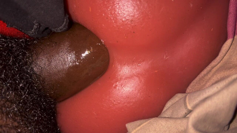 Bangcum8: 私はすべての大きなお尻の快楽を奪います