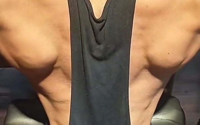 Hisak Hard X: 来吸我