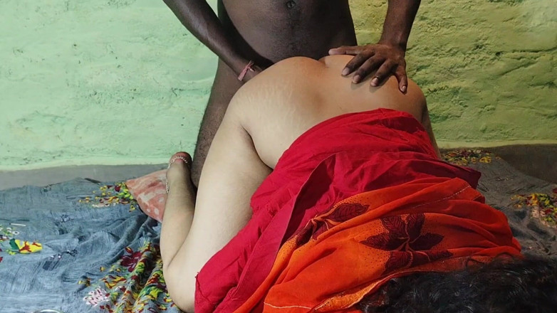 Hubby 23: Vidéo sexuelle indienne Devar Bhabhi