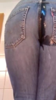 Short Hot Squirt