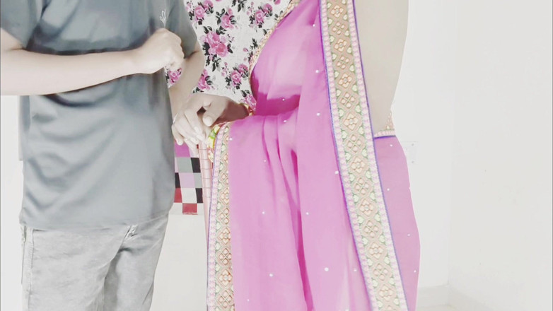 Vija: Indyjska pokojówka wideo HD