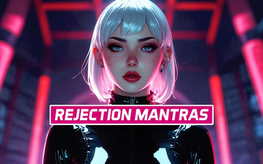 MistressMantras: 有辱人格的拒绝