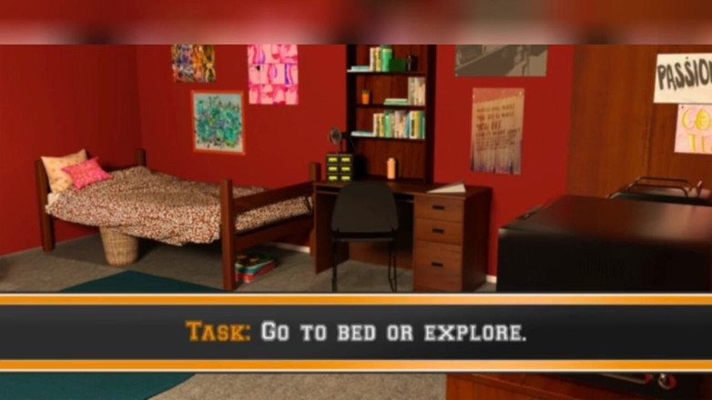 3DXXXTEEN2 Cartoon: Easy credits and vaginas. 3D porn cartoon sex