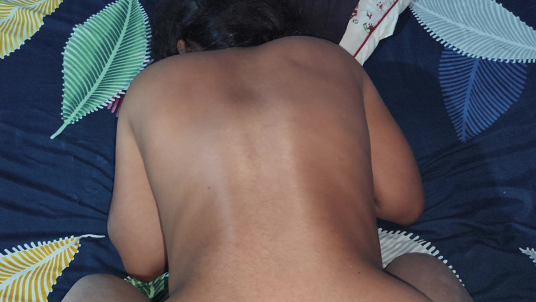 Indian innocent wife: Telugu Talking Bava Maradhal Midnight Sex Enjoying with Home