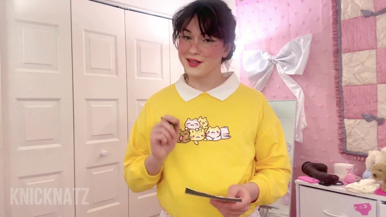 Natalie Napoli: Sissy terapeut