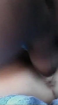 A Big Black Cock for the Hot Sexy Mouth of Kylie Rachel