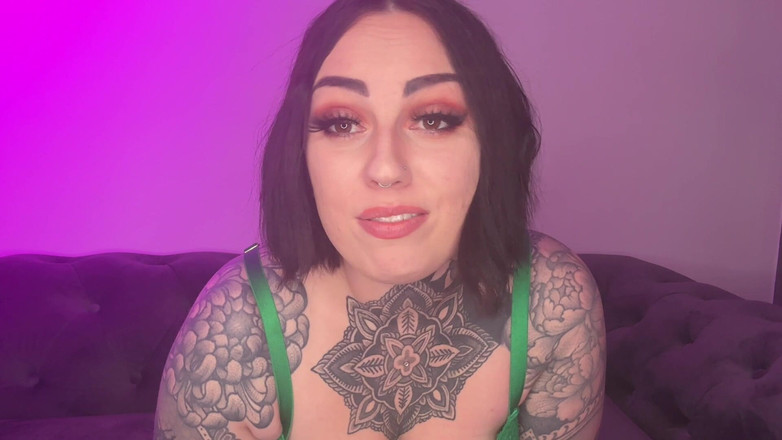 Miss Valentina: Pancutan mani pramatang JOI