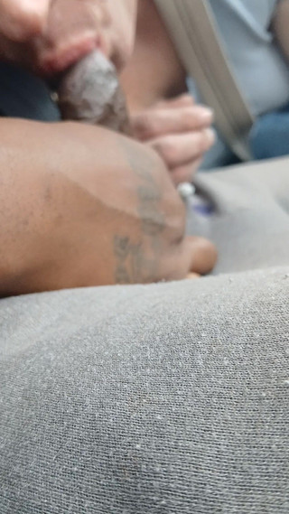 Relly rell: BBC halsfick