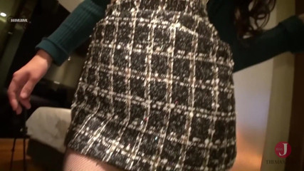 HMJM Japan: Japanese big boobs lady Hotaru is playing sex