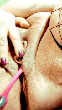 Mature Kink - Spit Roast BJ Fantasy