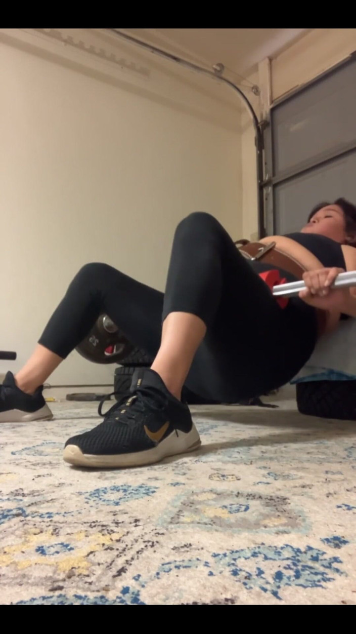 Dees Deepthroat: Hanya menikmati