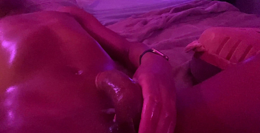 EROS ORISHA: Onlyfans Xxxclusive [Sesi Stroke] POV: Its The Year 2030 dan Holo Boys...