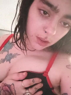 InkedDevilXxx: Y yo en el bar haciendo el mejor amigo del...