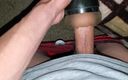 Z twink: Story of Me Fucking Fleshlight for My Friend