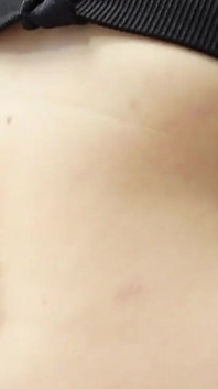 Watch as I Fuck My Belly Button with Q Tips &amp; My Finger, I Bet You Wish It Was Your Finger.