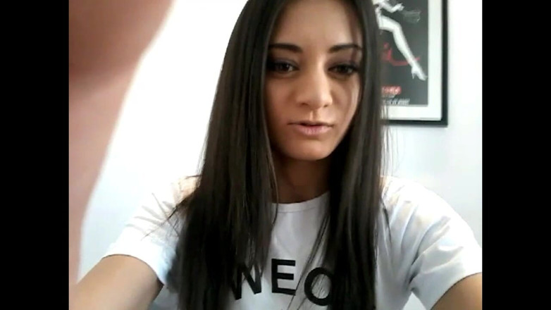 Shrima Malati: Vlog - Se Préparer Pour Une Scène Lesbienne Avec Gina Gerson