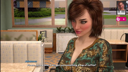 Johannes Gaming: Melody Isabelle sent ma bite.