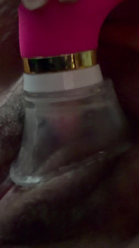My New Toy