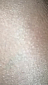 Cuplu african de amatori pizdă cremoasă călărind pula neagră