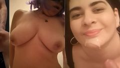 Robvalxxx: Homemade Fuck Compilation