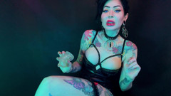 Baal Eldritch: Zadanie Locktober dla żałosnych d ... r Suki: Sph, Chastity - Caviar Edition