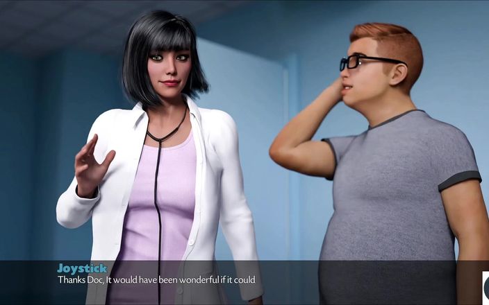 Joystick Cinema: Time Stamps Dragoste necondiționată -(pct. 17)