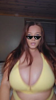 I'm Not Like a Regular MILF, I'm a Cool MILF