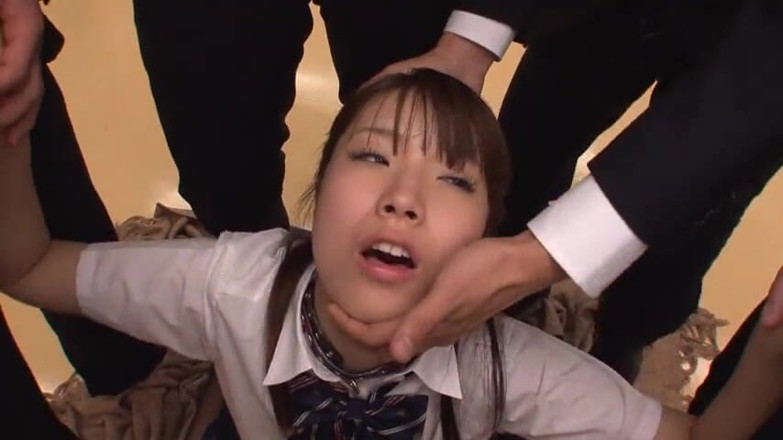 Javmango: Deepthroat Domination Rules
