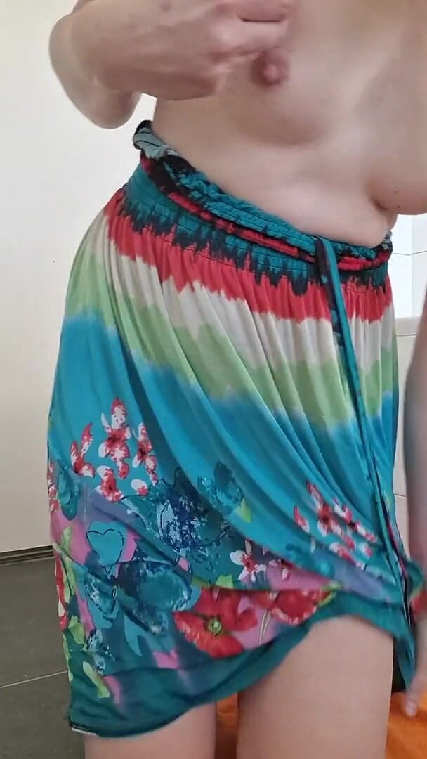 Sexy Butterfly: Just Being Naughty Somewhere