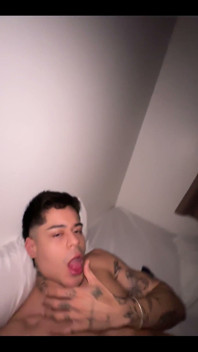 Teteu Santos Videosu