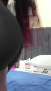 Jack off ke pantat luar biasa saya, episod 1030