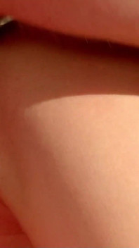 Blonde teen Tamara with the first ass fuck and then from the step father