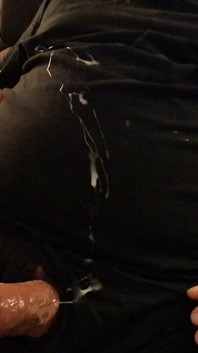 Cumshot