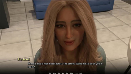 Visual Novels: WVM stars university part 156
