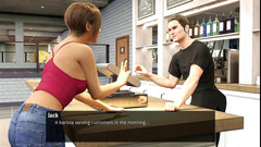 Dirty GamesXxX: Человек для всех: давай начнем - эпизод 1