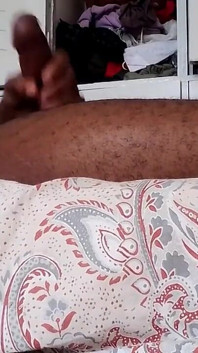 What a Single Man Does When He Wakes up