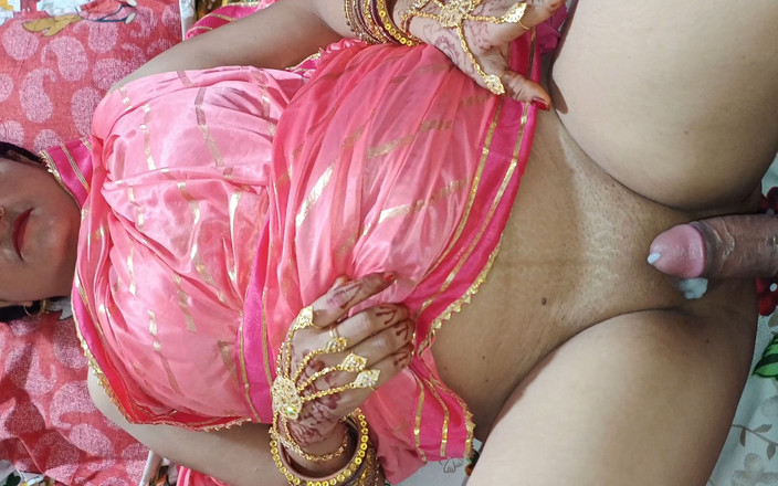 Lalita Singh: 나는 사다르 바자르에 가고 내 Dever Ji는 나에게 명확한 힌디어 목소리를 따먹었어