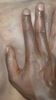 Hubby Pussy Massage Relaxing Moaning Shaking Orgasms
