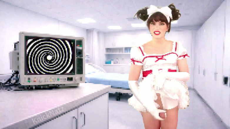 Natalie Napoli: Mariquita lobotomía