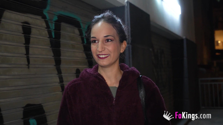 FAKings: Rebeka Rock Teaches a Young Boy What a MILF with...